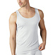 MEY MEY Superior Modal Athletic Shirt White MEY MEY Superior Modal Athletic Shirt White