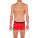 HOM HOM Mistral Swim Shorts Red HOM HOM Mistral Swim Shorts Red