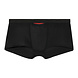 HOM HOM HO1 Up Plume Up Trunk Black HOM HOM HO1 Up Plume Up Trunk Black