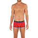 HOM HOM HO1 Up Cotton Up Trunk Red HOM HOM HO1 Up Cotton Up Trunk Red