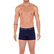 HOM HOM Sean #2 Boxer Briefs 3P Black Navy Red HOM HOM Sean #2 Boxer Briefs 3P Black Navy Red