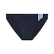 HOM HOM Alize Swim Micro Briefs Navy HOM HOM Alize Swim Micro Briefs Navy