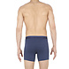 HOM HOM Classic Long Boxer Briefs Denim HOM HOM Classic Long Boxer Briefs Denim