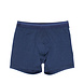 HOM HOM Classic Long Boxer Briefs Denim HOM HOM Classic Long Boxer Briefs Denim