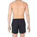 HOM HOM Sunlight Beach Boxer Black HOM HOM Sunlight Beach Boxer Black