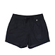 HOM HOM Sunlight Beach Boxer Black HOM HOM Sunlight Beach Boxer Black