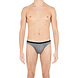 HOM HOM Gallant Comfort Micro Briefs Anthrazit HOM HOM Gallant Comfort Micro Briefs Anthrazit