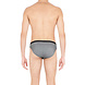 HOM HOM Gallant Comfort Micro Briefs Anthrazit HOM HOM Gallant Comfort Micro Briefs Anthrazit