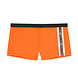 HOM HOM Alize Swim Shorts Orange HOM HOM Alize Swim Shorts Orange