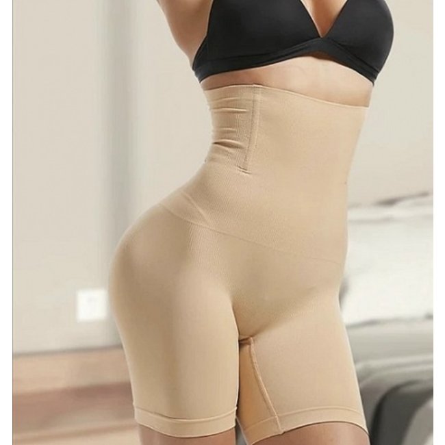 Alexis -- High Waist Shaper