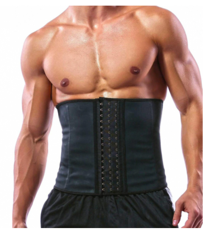 FABCHIQ The Classic - Homme | Waist Trainer voor Mannen