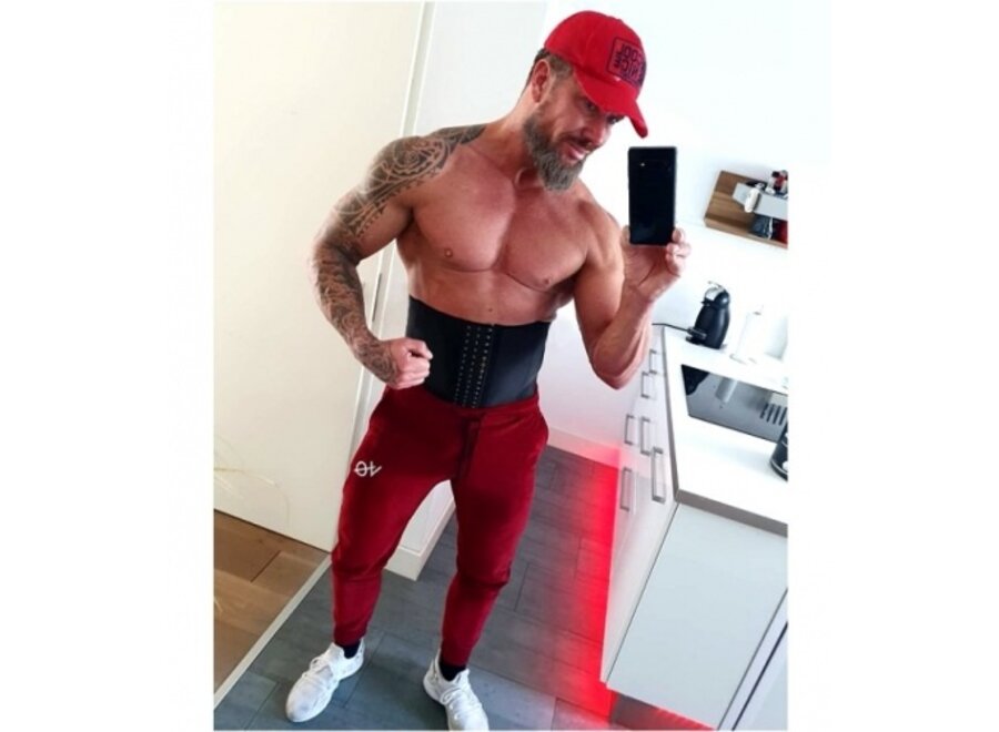 The Classic – Homme Waist Trainer