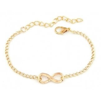 Infinity Bracelet