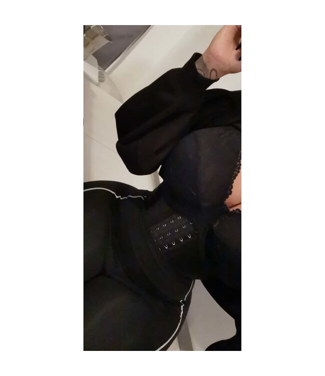 The Classic – Short | Premium Waist Trainer