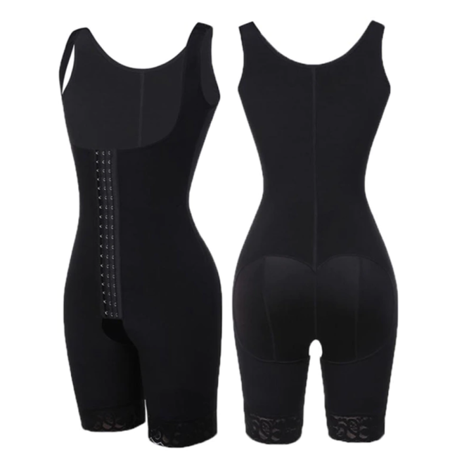 Snatched Bodysuit / FINAL SALE ITEM