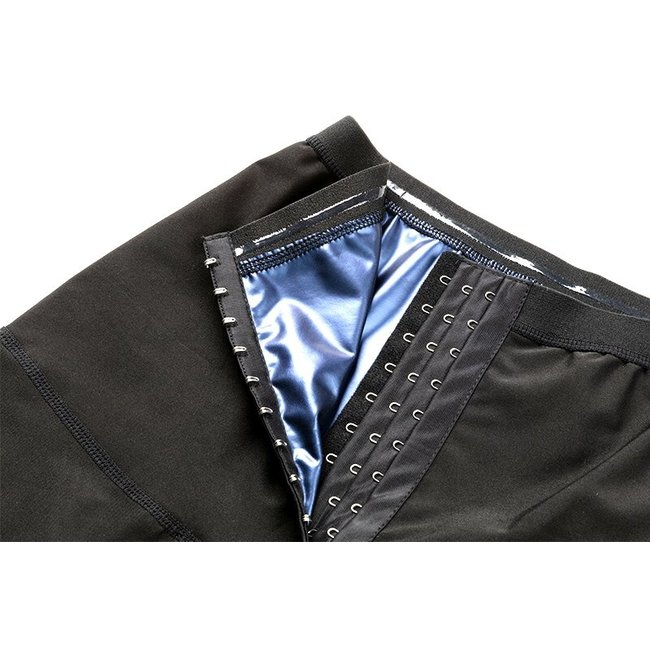 Jada -- Sweat Leggings