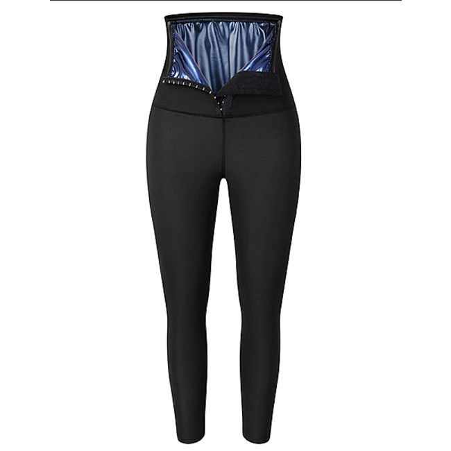 Jada -- Sweat Leggings