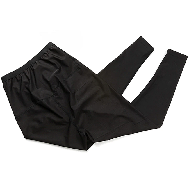 Jada -- Sweat Leggings