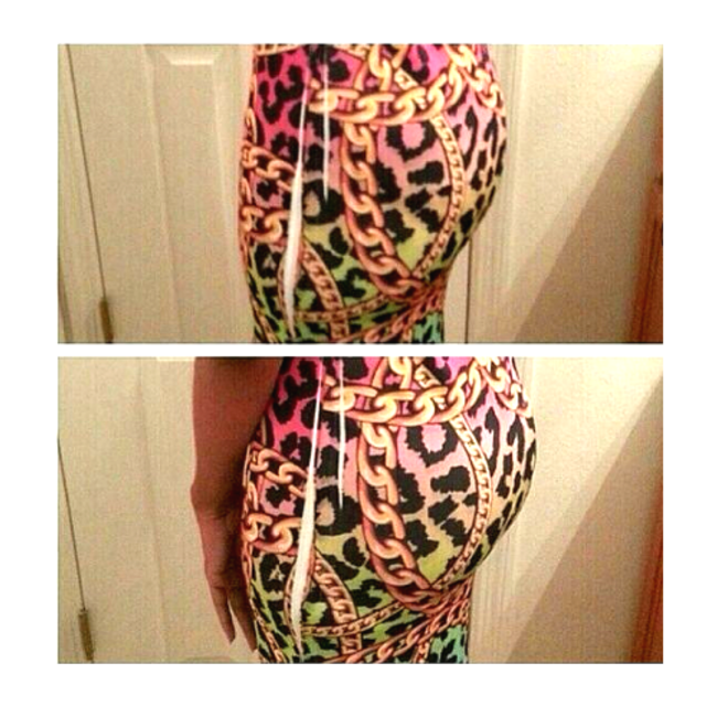 Brazilian Butt Lifter