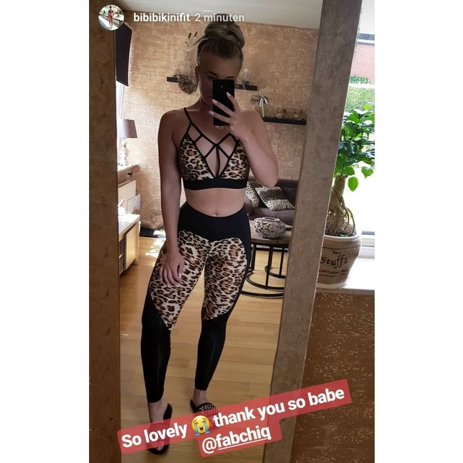 Rumble in the Jungle (2-Piece)