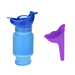 Urinoir Set