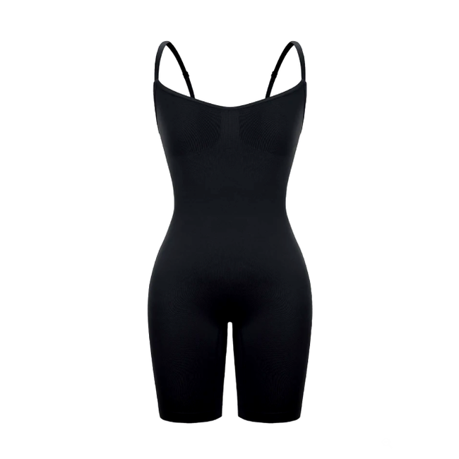 Nikki -- Seamless Bodysuit