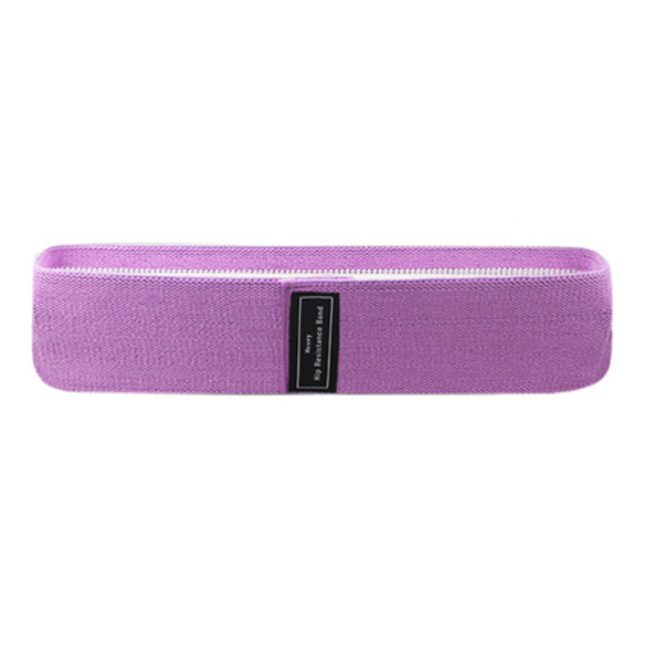 Booty Builder Resistance Bands Set