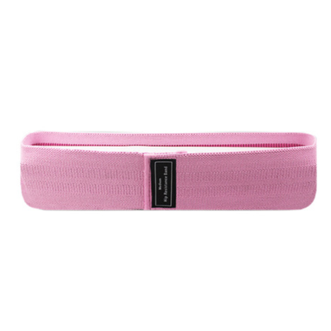 Booty Builder Resistance Bands Set