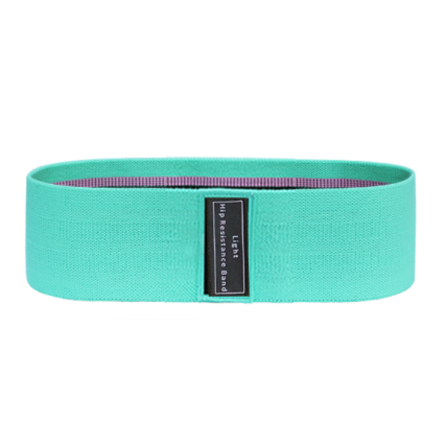 Booty Builder Resistance Bands Set