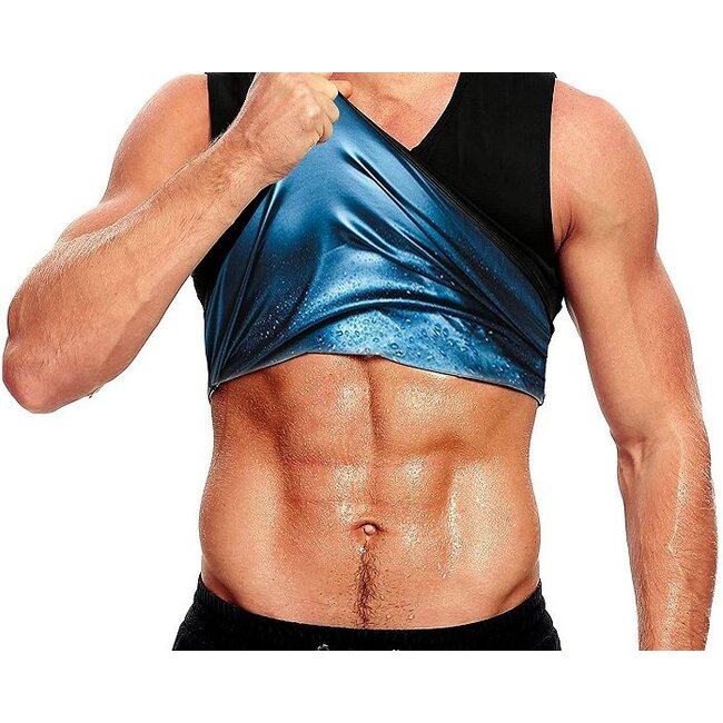 Sweat it Out Singlet