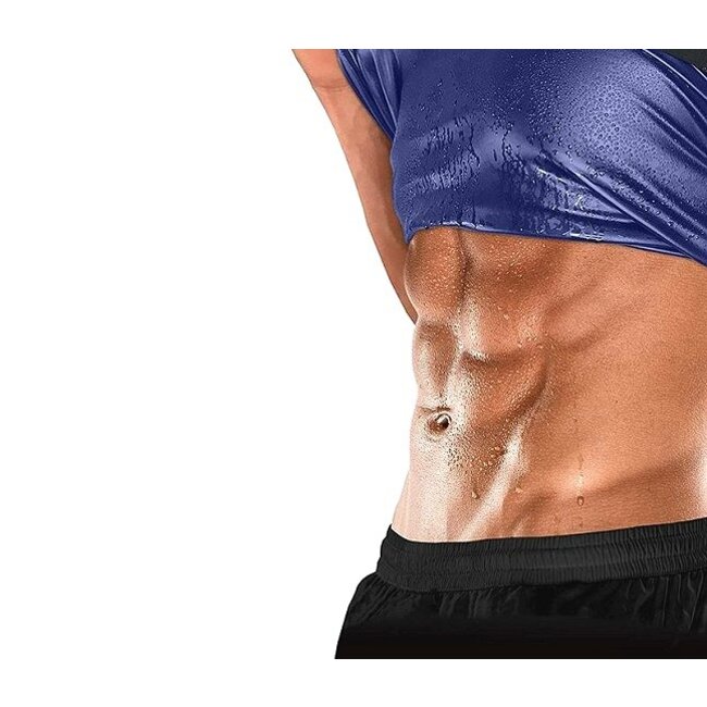 Sweat it Out Singlet