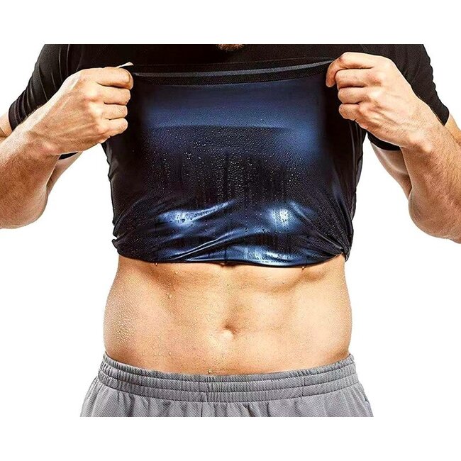 Sweat it Out T-Shirt