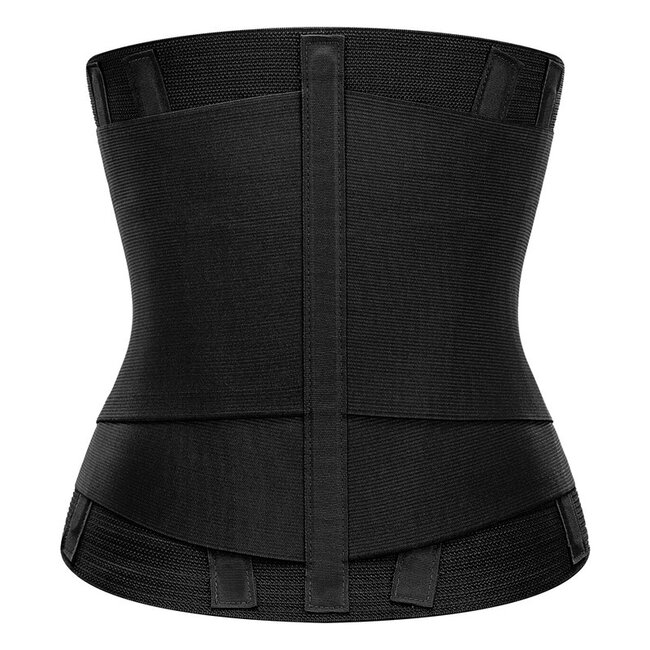Inaya -- Contouring Belt