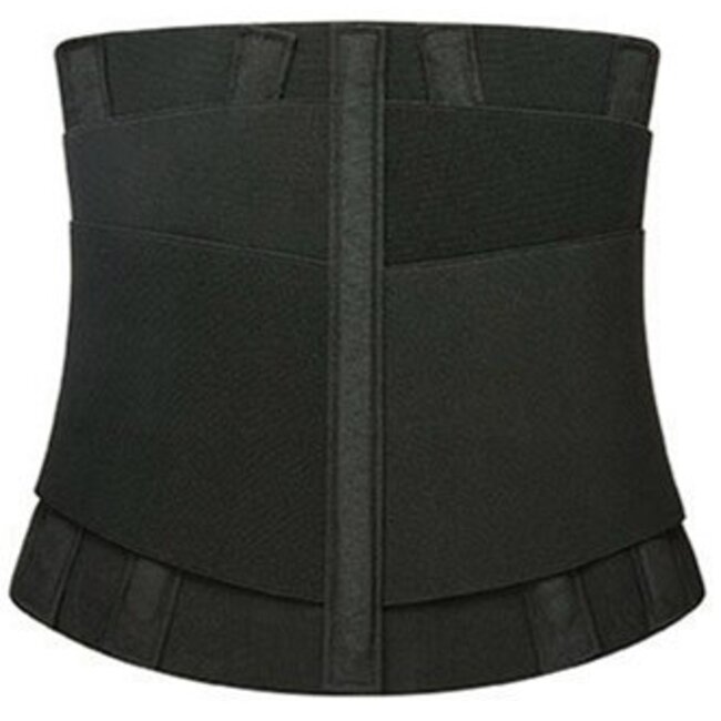 River -- Contouring Wrap