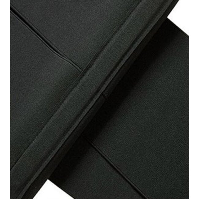 River -- Contouring Wrap