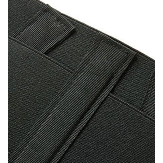 River -- Contouring Wrap