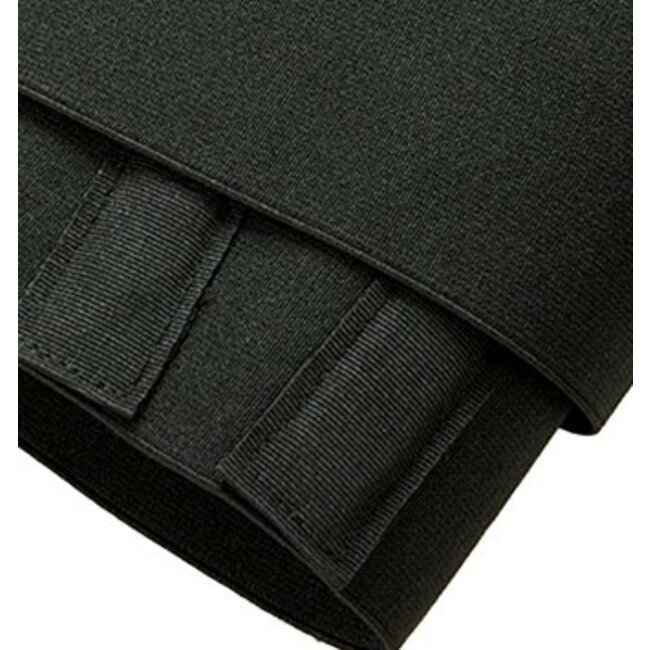 River -- Contouring Wrap