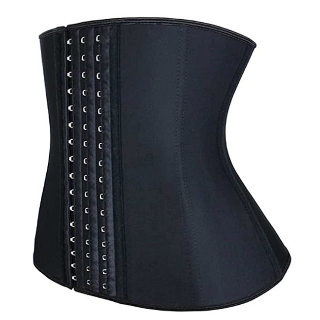The Classic - Premium Latex Sport Waist Trainer (high torso)
