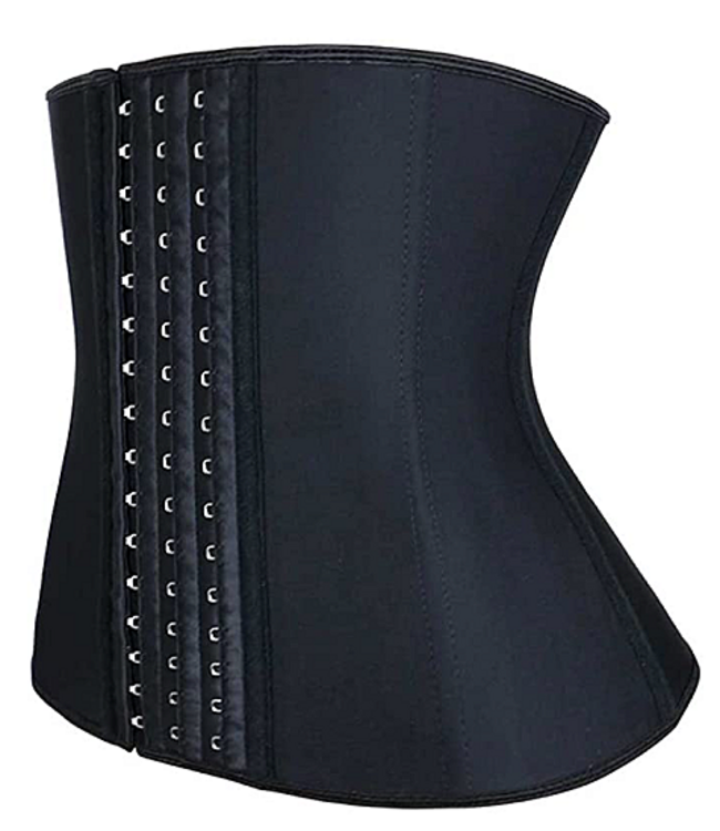 FABCHIQ The Classic – Lang | Premium Waist Trainer