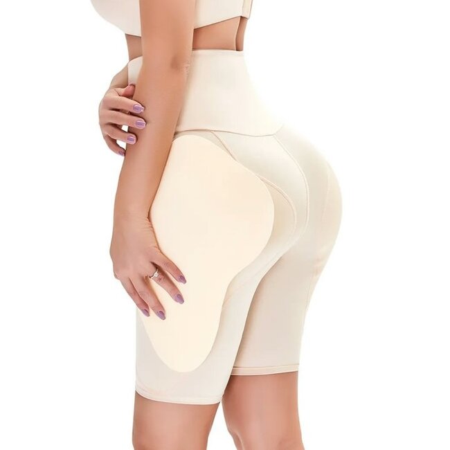 Michelle -- Hip Dip Corrector