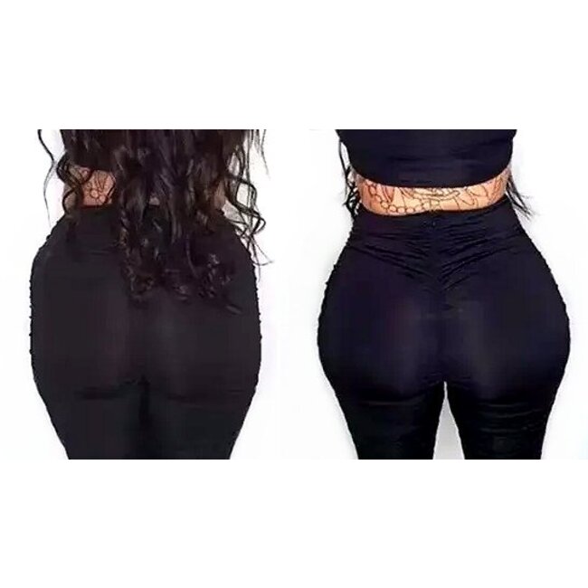 Michelle -- Hip Dip Corrector