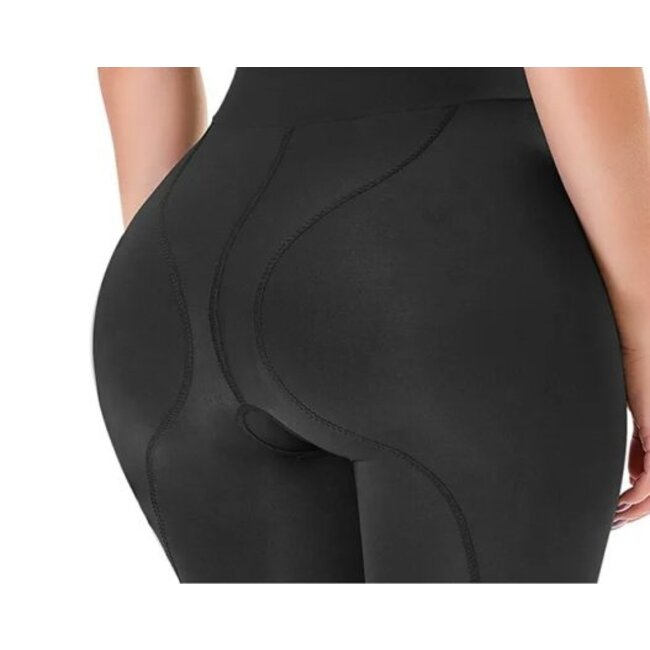 Michelle -- Hip Dip Corrector