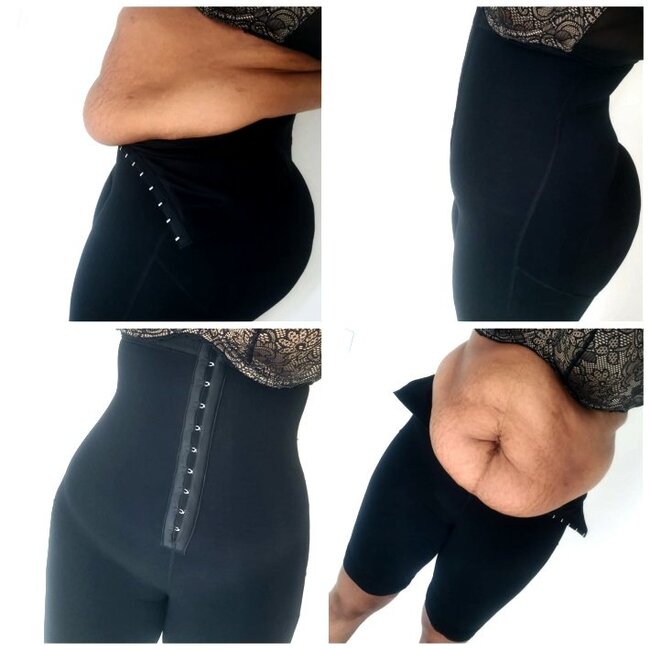 Tamar -- Snatched Bodysuit