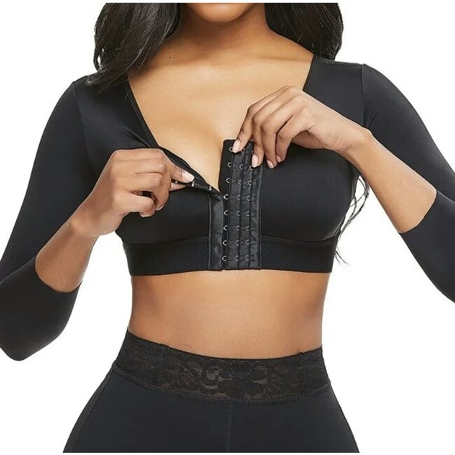 Taylor -- Breast Support Top