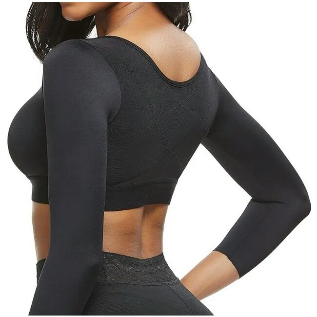 Taylor -- Breast Support Top