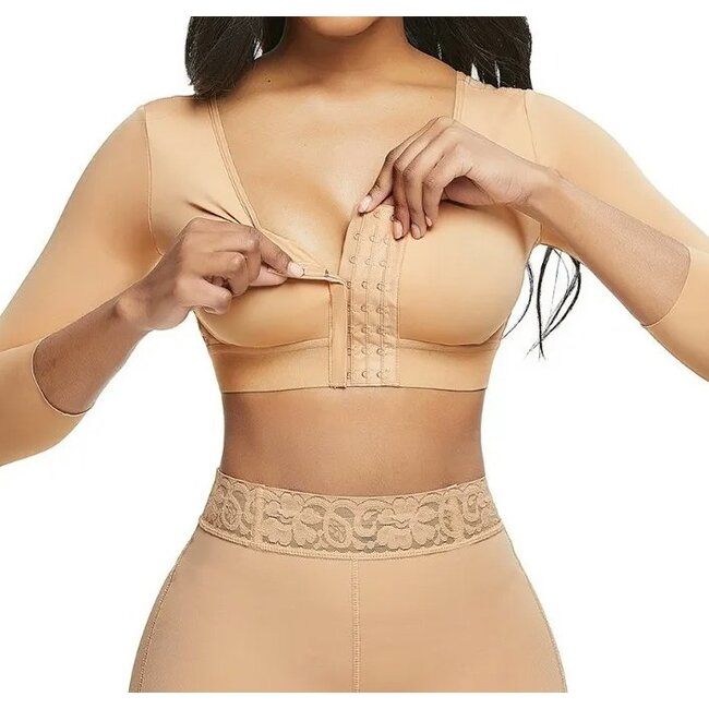 Taylor -- Breast Support Top