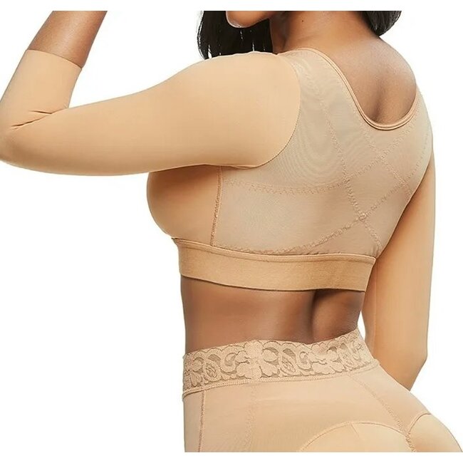 Taylor -- Breast Support Top