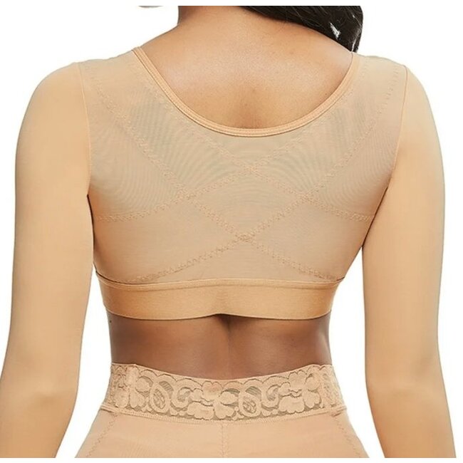 Taylor -- Breast Support Top