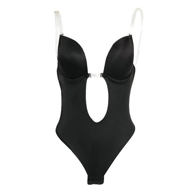 Mya Body (Black) -- FINAL SALE ITEM