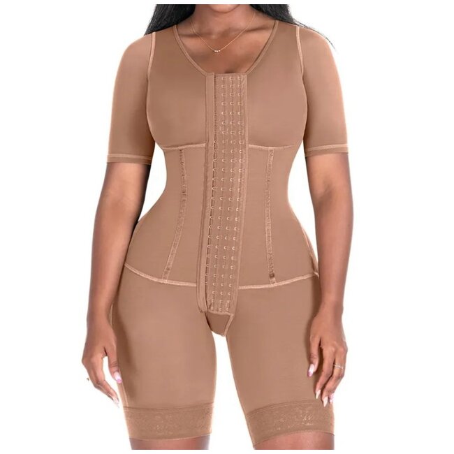 Lima -- Full Bodysuit